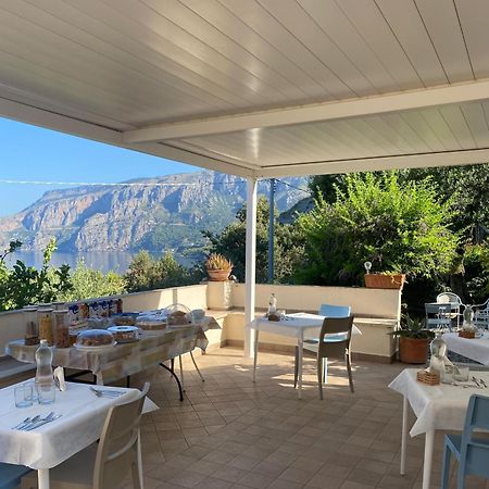 Villa Caterina Affittacamere 마라테아 외부 사진