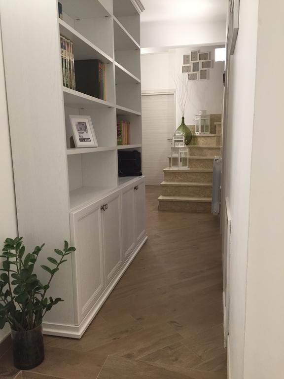 Villa Caterina Affittacamere 마라테아 외부 사진