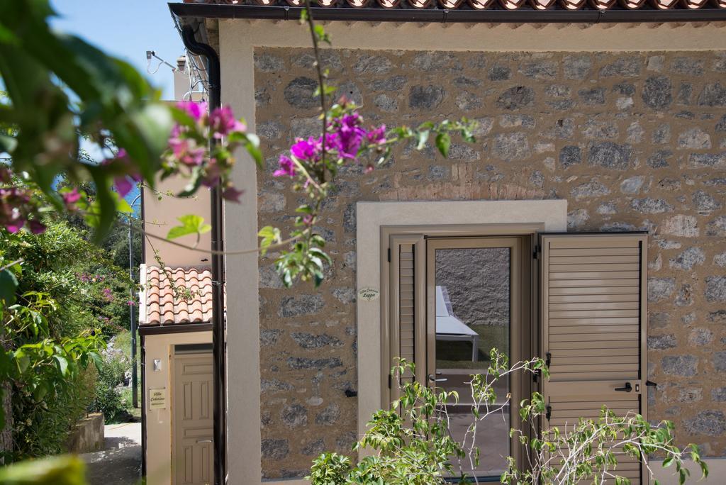 Villa Caterina Affittacamere 마라테아 외부 사진