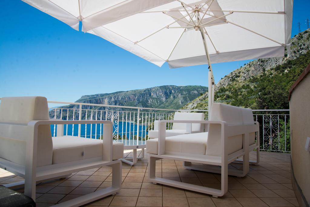 Villa Caterina Affittacamere 마라테아 외부 사진